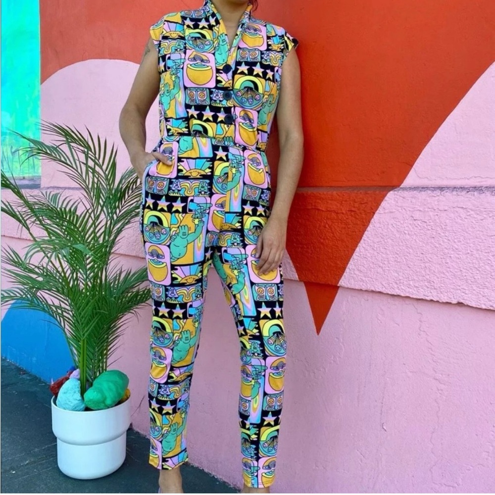 Nooworks Magic Suit Dreyfus